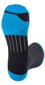 M2O Band Crew Compression Socks