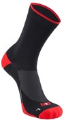 M2O Band Crew Compression Socks