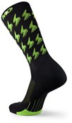 M2O The Bolt Crew Plus Compression Socks