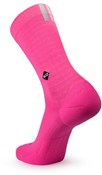M2O Diamond Crew Plus Socks