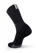 M2O Diamond Crew Plus Socks