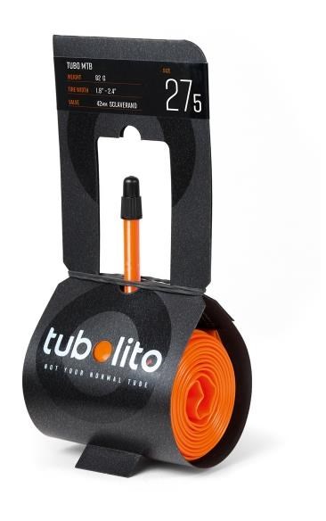 Tubolito Tubo MTB Inner Tube product image