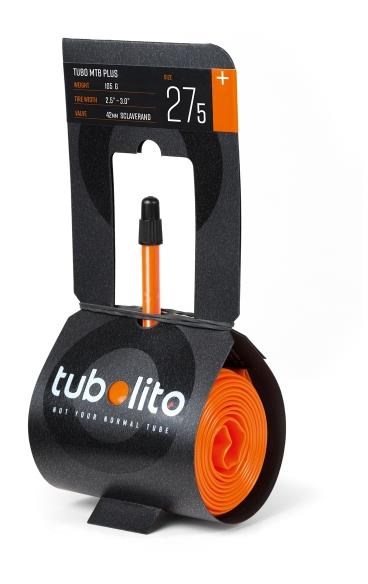 Tubolito STubo MTB Inner Tube product image