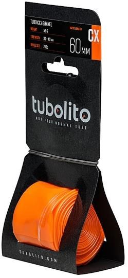 Tubolito Tubo CX/Gravel Inner Tube product image
