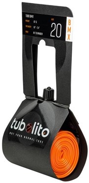 Tubolito Tubo BMX Inner Tube Tubolito Tubo BMX Inner Tube