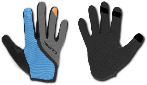 Cube Performance Action Junior Long Finger Gloves product image