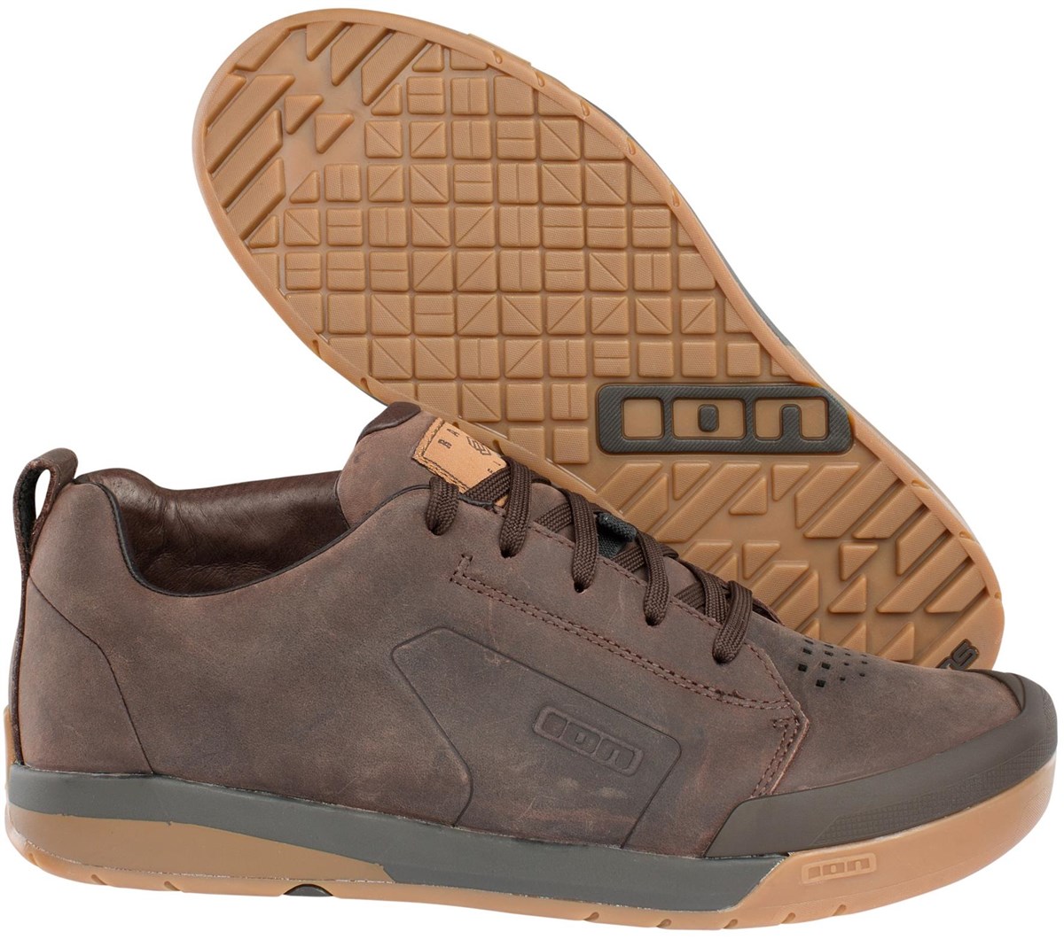 Ion Raid Select Flat MTB Shoes product image