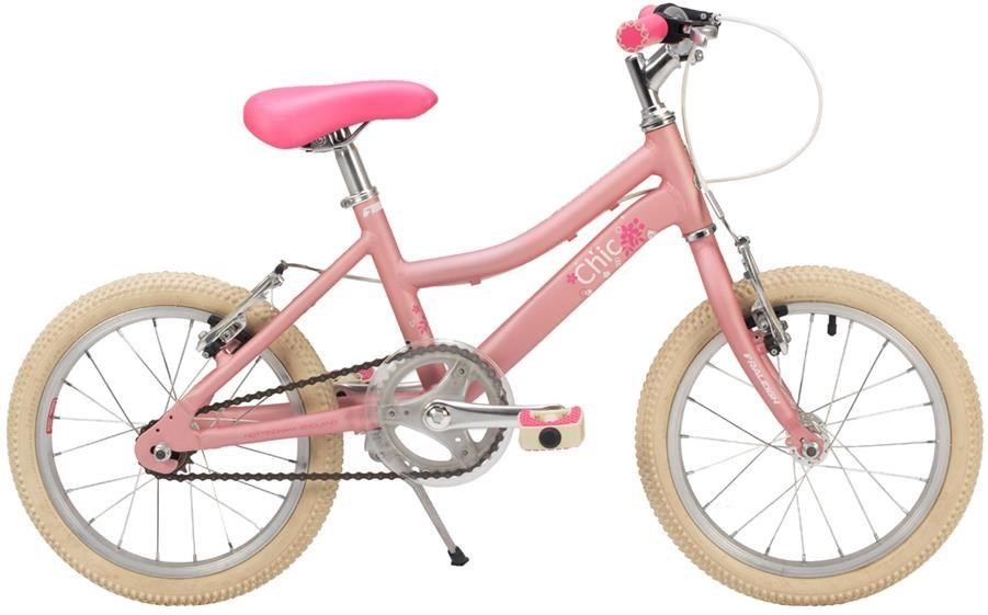 Raleigh Chic 16w - Nearly New 2019 - Kids Bike product image