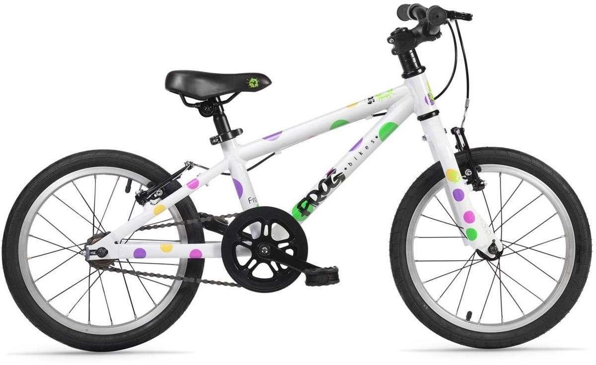 Frog 48 16w - Nearly New  2018 - Kids Bike product image