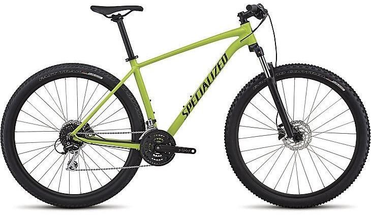 Specialized Rockhopper Sport - Nearly New - XL 2019 - Hardtail MTB Bike product image