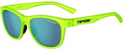 Tifosi Eyewear Swank Single Lens Sunglasses