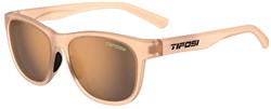 Tifosi Eyewear Swank Single Lens Sunglasses