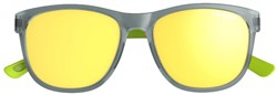 Tifosi Eyewear Swank Single Lens Sunglasses