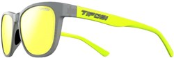 Tifosi Eyewear Swank Single Lens Sunglasses