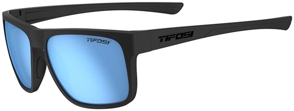 Tifosi Eyewear Swick Polarised Single Lens Sunglasses