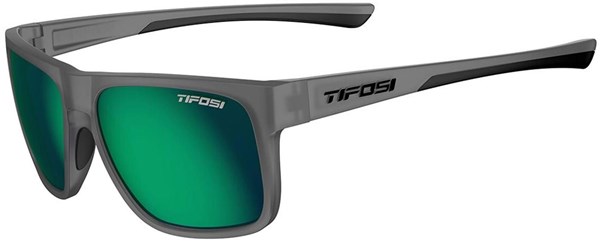 Tifosi Eyewear Swick Polarised Single Lens Sunglasses