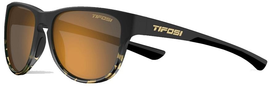 Tifosi Eyewear Smoove Polarised Single Lens Sunglasses product image