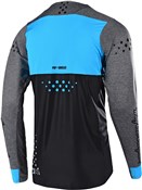 Troy Lee Designs Skyline Long Sleeve Speedshop Jersey