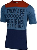 Troy Lee Designs Skyline Short Sleeve Air Jersey