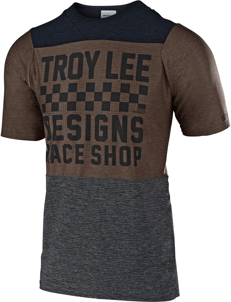 Troy Lee Designs Skyline Short Sleeve Air Jersey product image