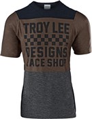 Troy Lee Designs Skyline Short Sleeve Air Jersey