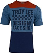 Troy Lee Designs Skyline Short Sleeve Air Jersey