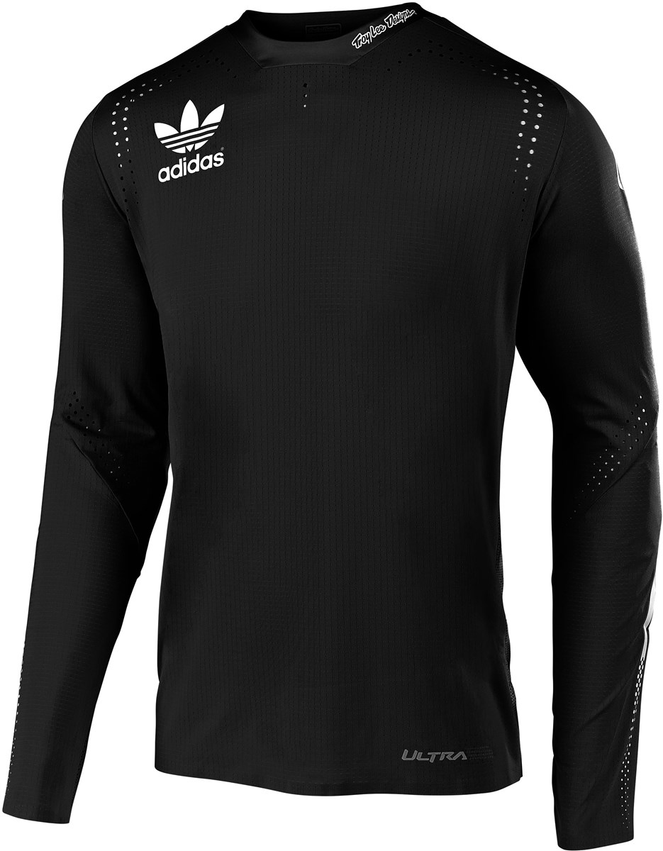 Troy Lee Designs Ultra Long Sleeve Jersey - LTD Adidas Team product image