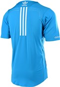 Troy Lee Designs Ultra Short Sleeve Jersey - LTD Adidas Team