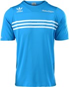 Troy Lee Designs Ultra Short Sleeve Jersey - LTD Adidas Team