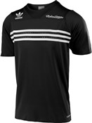 Troy Lee Designs Ultra Short Sleeve Jersey - LTD Adidas Team