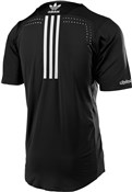 Troy Lee Designs Ultra Short Sleeve Jersey - LTD Adidas Team
