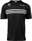 Troy Lee Designs Ultra Short Sleeve Jersey - LTD Adidas Team