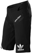 Troy Lee Designs Ultra Shorts - LTD Adidas Team