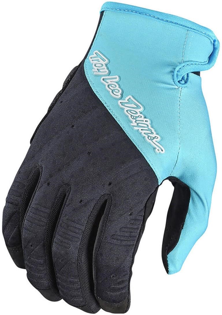 Troy Lee Designs Ruckus Womens Long Finger Gloves product image