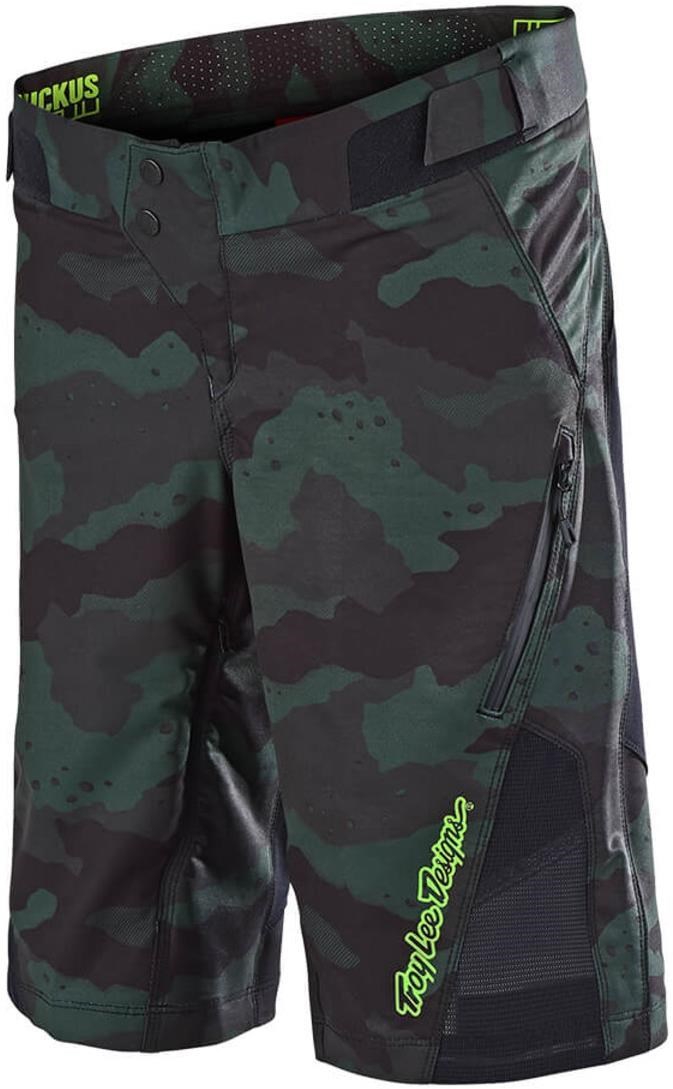 Troy Lee Designs Ruckus Womens Shorts Shell (No Liner) product image