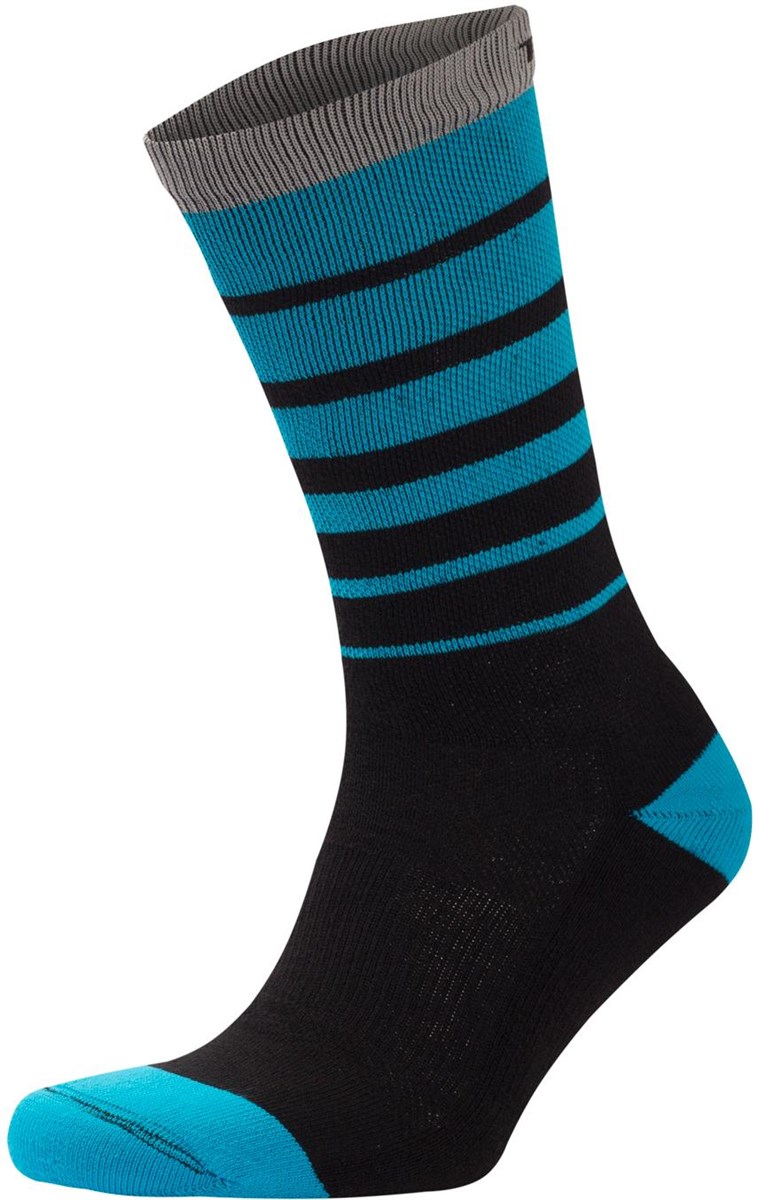 Troy Lee Designs Merino Crew Streamline Socks product image