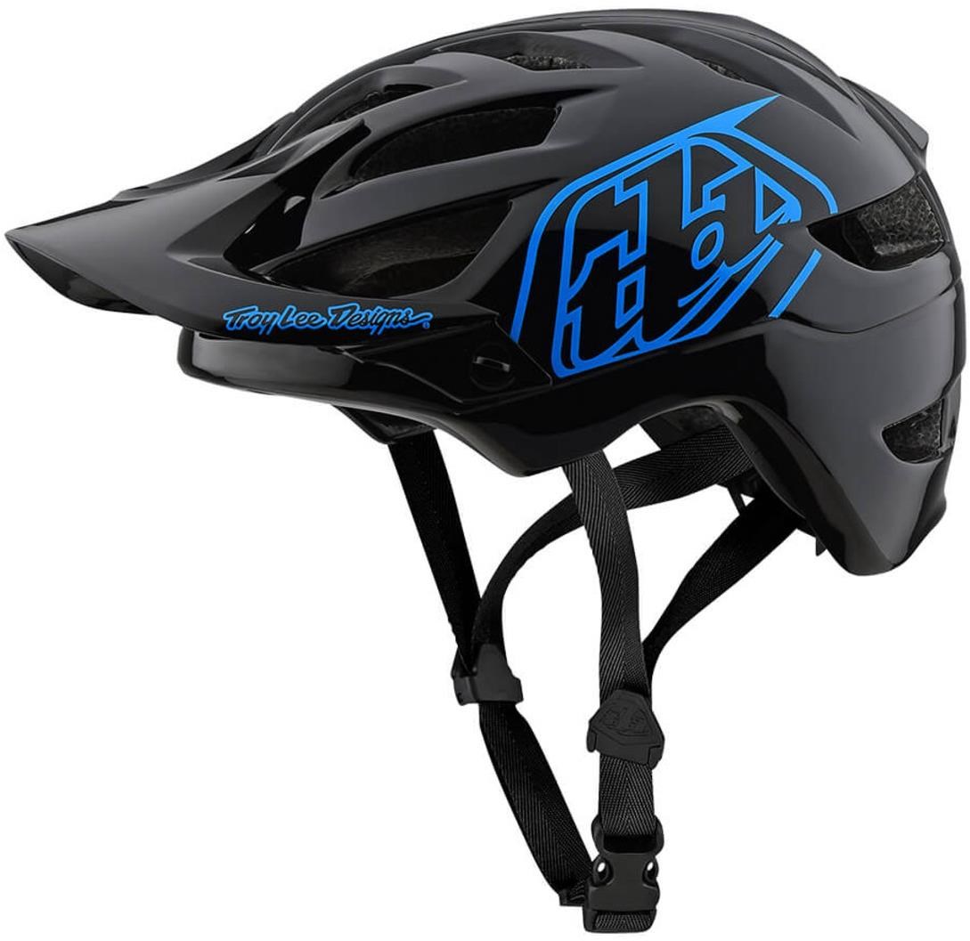 Troy Lee Designs A1 Drone MTB Youth Helmet product image