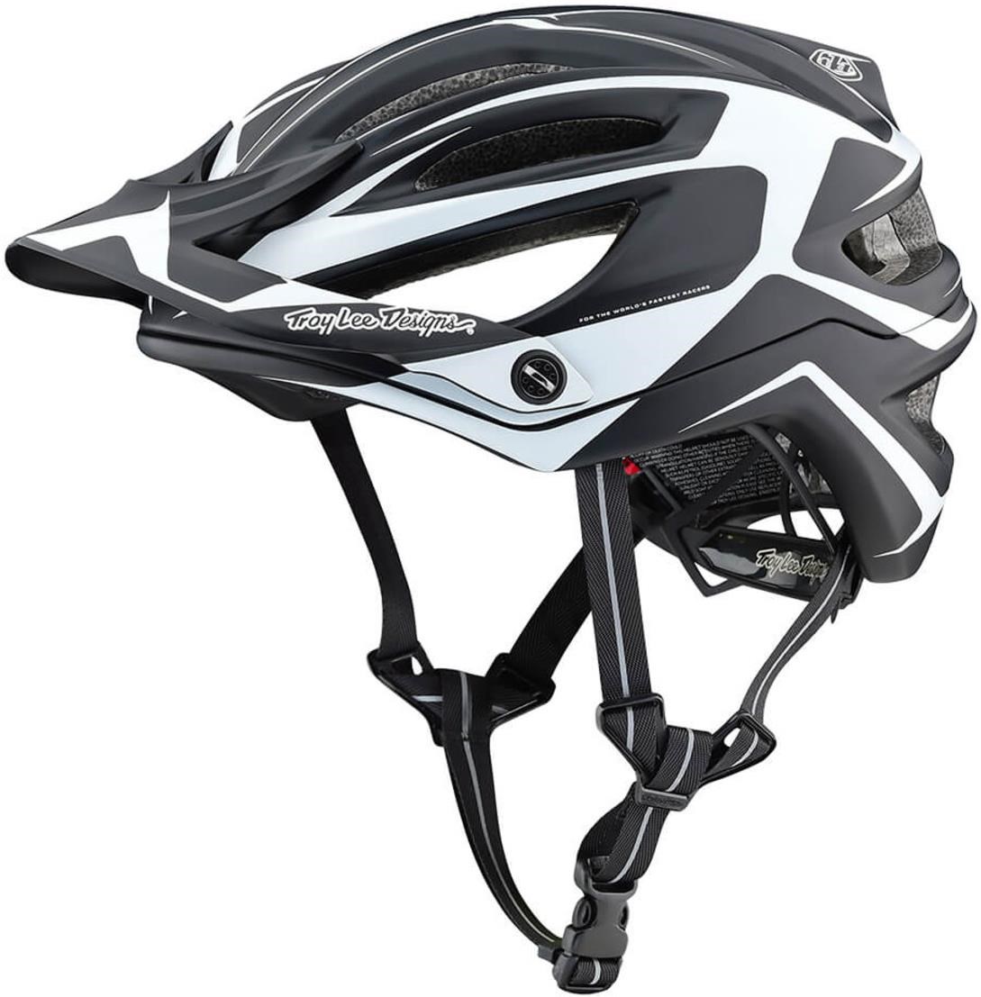 Troy Lee Designs A2 Mips Dropout Helmet product image