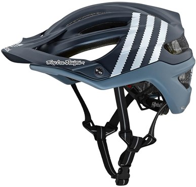 Troy Lee Designs A2 Mips LTD Adidas Team Helmet - Out of Stock | Tredz ...