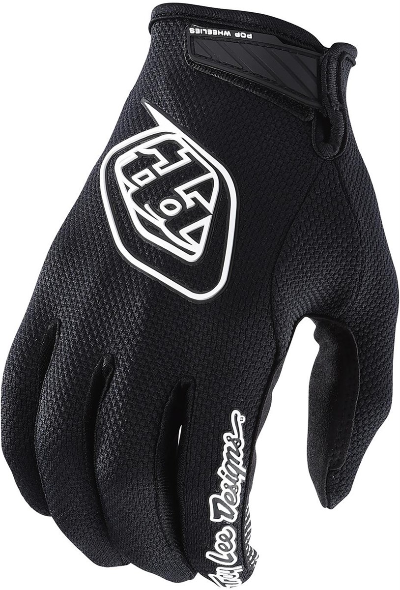 Troy Lee Designs Youth Air Long Finger Gloves product image