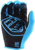 Troy Lee Designs Youth Air Long Finger Gloves