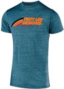 Troy Lee Designs Flowline Short Sleeve Tech Tee