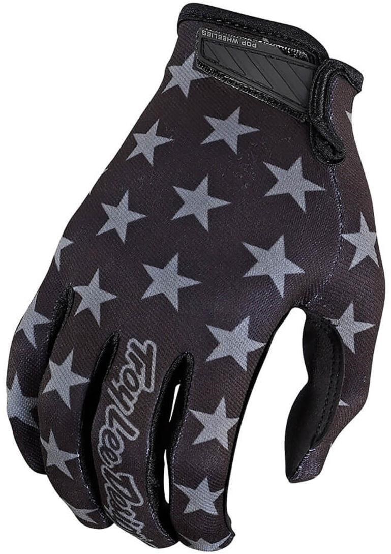 Troy Lee Designs Star Air Long Finger Gloves product image