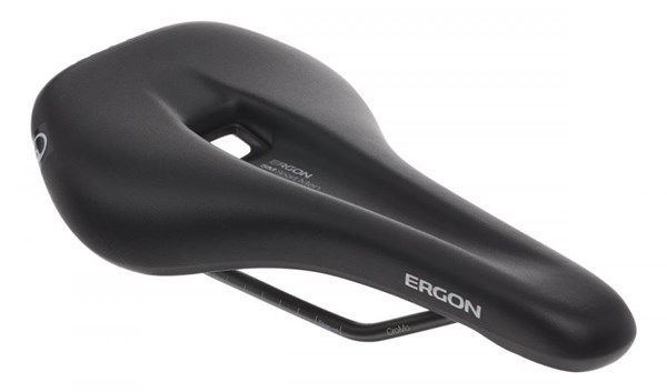 Ergon SM Sport Saddle