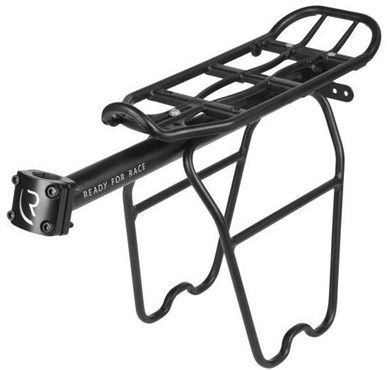 RFR Seatpost Carrier With Rail Klick & Go