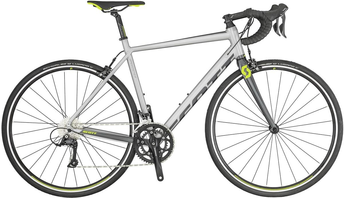 Scott Speedster 30 - Nearly New - 52cm 2019 - Road Bike product image