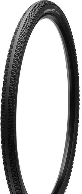 Pathfinder Pro 2BR 700c Folding Hybrid Tyre image 0