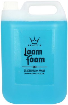Peatys Loam Foam Concentrate Professional Grade Bike Cleaner 5 Litre