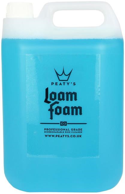 Peatys Loam Foam Concentrate Professional Grade Bike Cleaner 5 Litre product image
