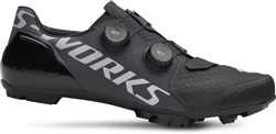 Specialized S-Works Recon MTB Shoes